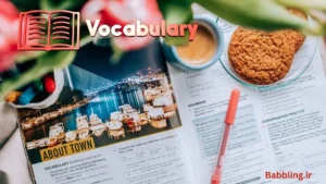 🏆 آموزش لغات انگلیسی | کاملترین راهنمای یادگیری Vocabulary